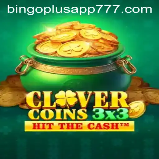 Exploring the Exciting World of Clovercoin3x3: A Game Changer in Bingoplus App