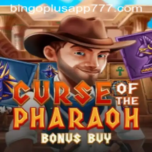 Unraveling the Mysteries of Curse of the Pharaoh Bonus Buy: A Journey into Antiquity