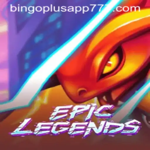 Exploring EpicLegends: An In-Depth Look at the Game and Bingoplus App Integration