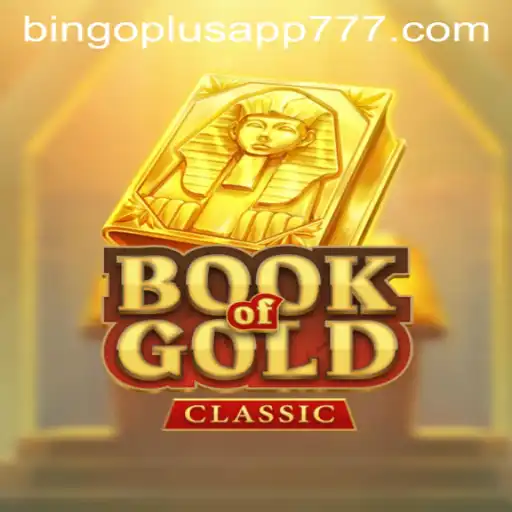 Explore the Timeless Book of Gold Classic