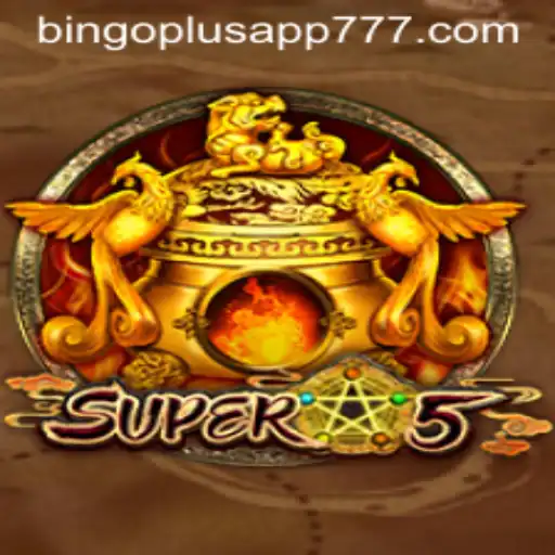 Exploring Super5 Game