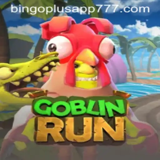GoblinRun: Dive into the Thrilling Adventure of the Bingoplus App Game