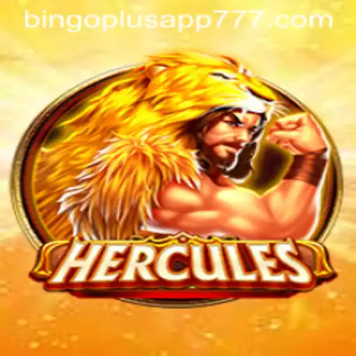Discover the World of Hercules in the Bingoplus App
