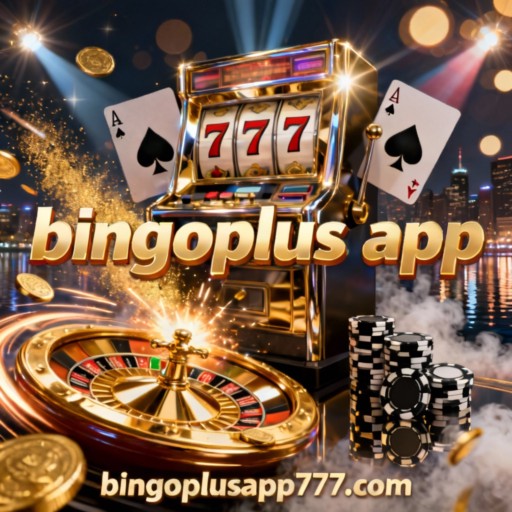 bingoplus app