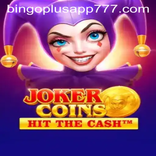 JokerCoins Game Introduction and Rules