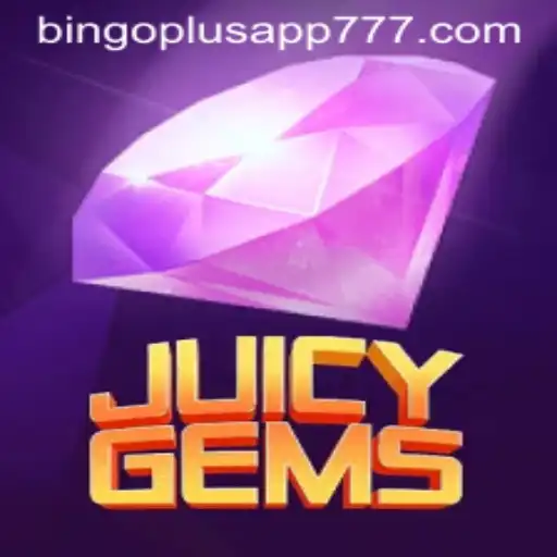 JuicyGems Game: Dive into a Vibrant World with Bingoplus App