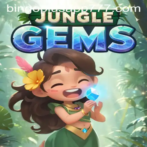 Discover the Thrilling World of JungleGems: Unleashing Adventure with BingoPlus App