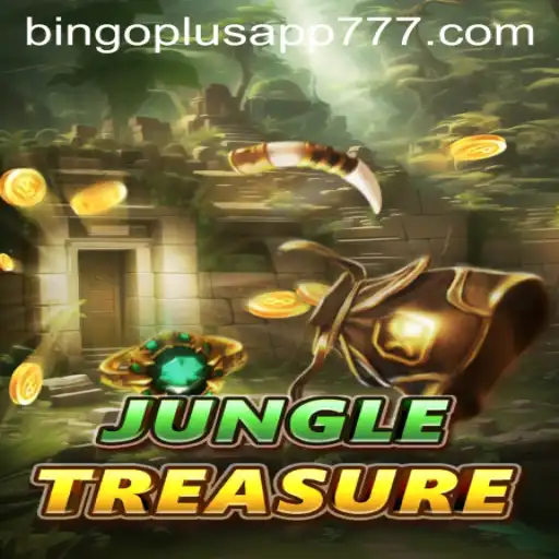 JungleTreasure: Discover the Untamed Adventure Through Bingoplus App