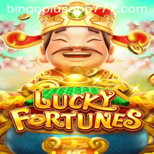 LUCKYFORTUNES: Unveiling the Exciting Bingo Experience on BingoPlus App