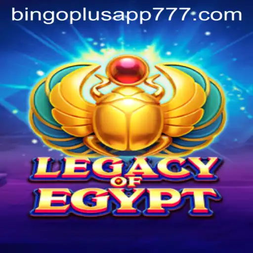 Legacy of Egypt: Unveiling the Allure of Ancient Riches in the Digital Age