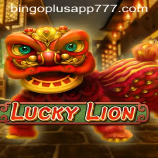 Discovering the World of LuckyLion: A Comprehensive Guide to the BingoPlus App Game