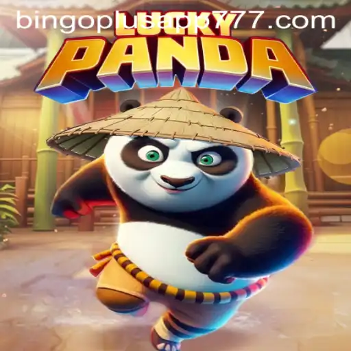 Discover the Excitement of LuckyPanda: A Fresh Take on BingoPlus App Gaming