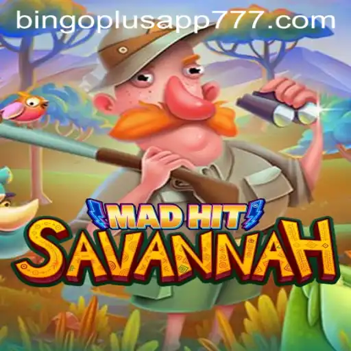Discovering MadHitSavannah: A Thrilling Gaming Experience Enhanced by Bingoplus