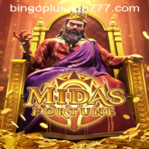 Unveiling MidasFortune: A Comprehensive Guide to the Latest Bingoplus App Game
