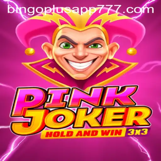 Exploring the Vibrant World of Pinkjoker Through the Bingoplus App