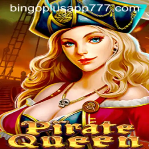 Discover the Thrill of PirateQueen with Bingoplus App