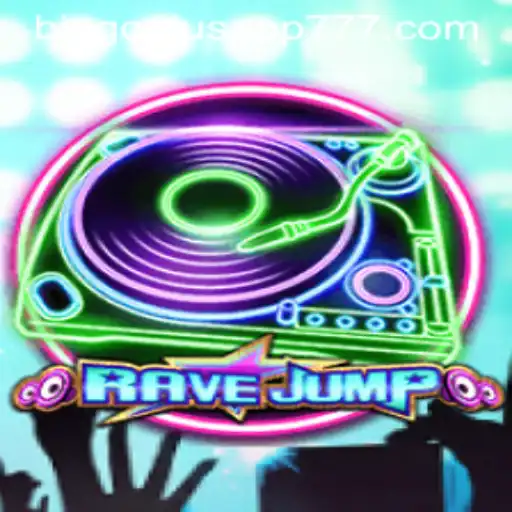RaveJump: An Exciting Adventure in the Gaming World