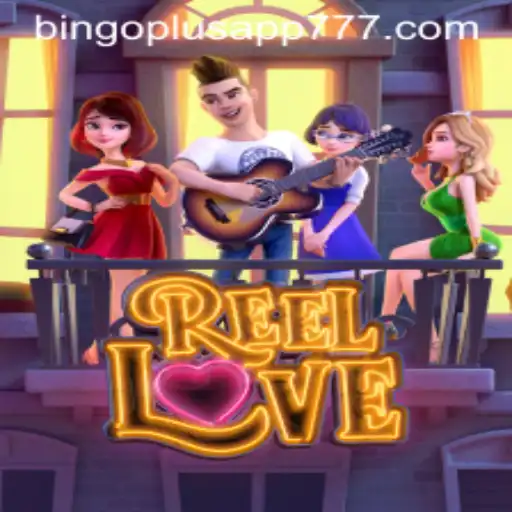 Discovering ReelLove: A Romantic Spin in the Bingoplus App