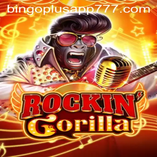Exploring the Exciting World of RockinGorilla: A New Gaming Sensation