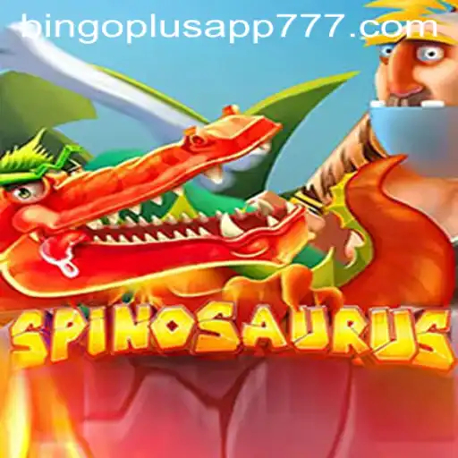 The Thrilling World of Spinosaurus on Bingoplus App