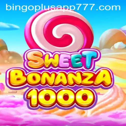 Dive into SweetBonanza1000: The Latest Sensation on Bingoplus App
