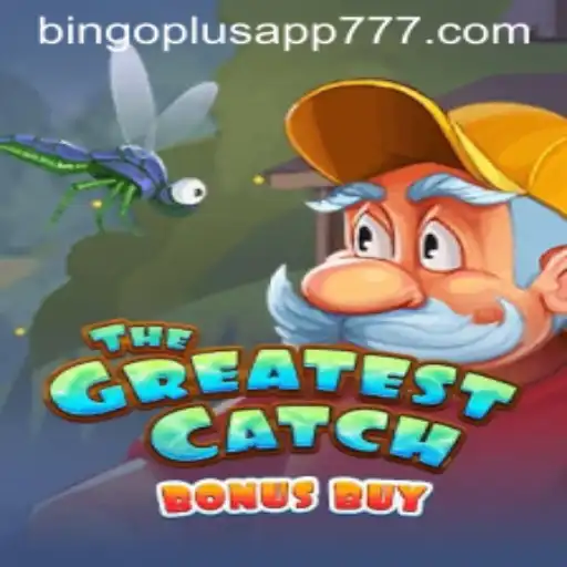 TheGreatestCatchBonusBuy: An Exciting Addition to the Bingoplus App