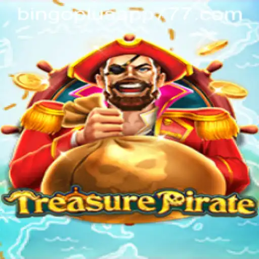 Unveiling TreasurePirate: The Ultimate Adventure Awaits on Bingoplus App