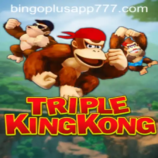 Exploring the Thrilling World of TripleKingKong: A Comprehensive Guide