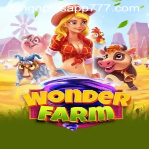 Discover the Exciting World of WonderFarm and Its Integration with Bingoplus App