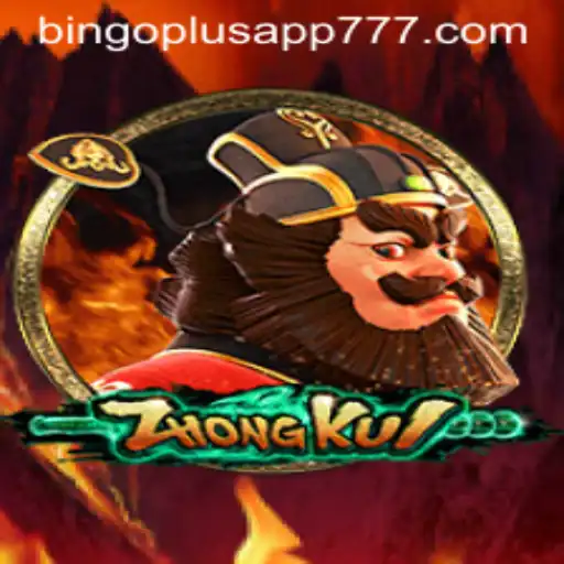 ZhongKui: Exploring the Game and Its Connection with BingoPlus App