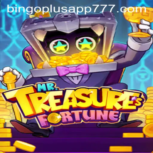 Unveiling Mr. Treasures Fortune in the BingoPlus App