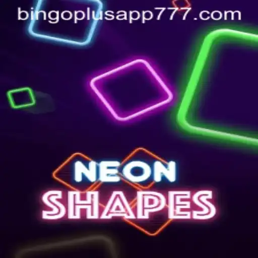 Discover the Exciting World of NeonShapes with Bingoplus App