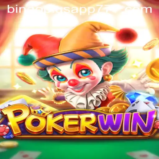 Discovering POKERWIN: The New Era in Game Entertainment