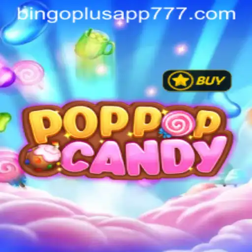 Discover the Exciting World of POPPOPCANDY on the BingoPlus App