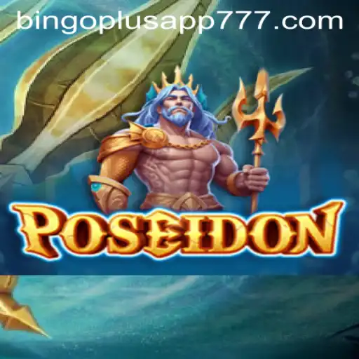 Poseidon: An Exciting Dive into the Bingoplus Gaming App