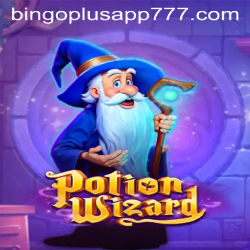 Unveiling PotionWizard: A Magical Journey in Gaming