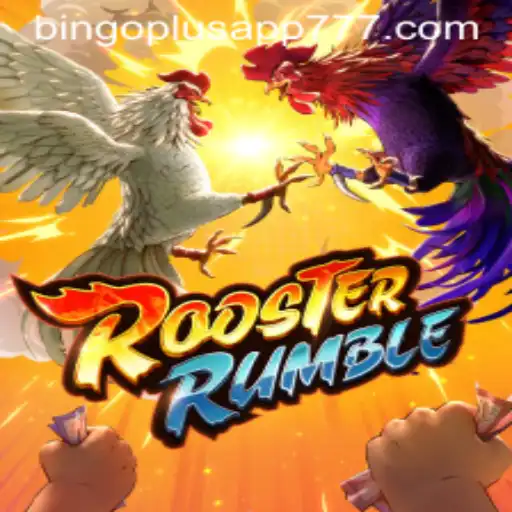 Unveiling RoosterRumble: A Thrilling New Game Experience on the Bingoplus App
