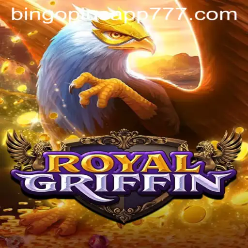 Dive into the Thrilling World of RoyalGriffin and Bingoplus App