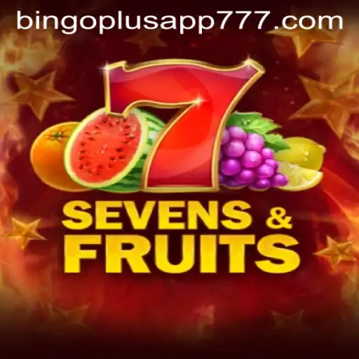 SevensFruits: A Vibrant Escape into Slots Gaming