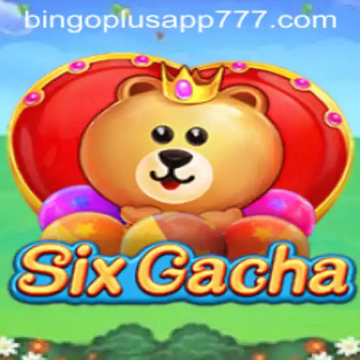 Discover 'SixGacha': The Exciting New Game in the Bingoplus App