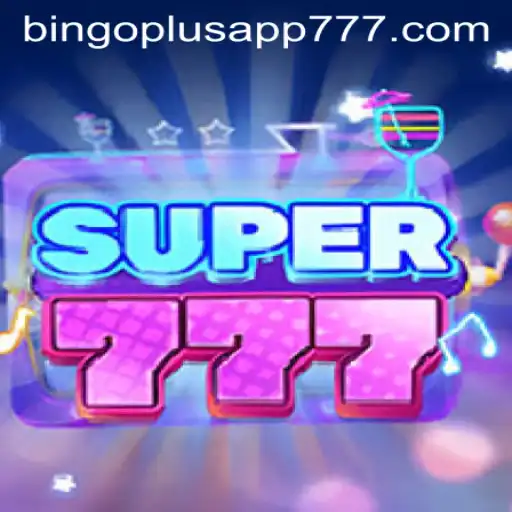 Discover the Exciting World of Super777 on Bingoplus App