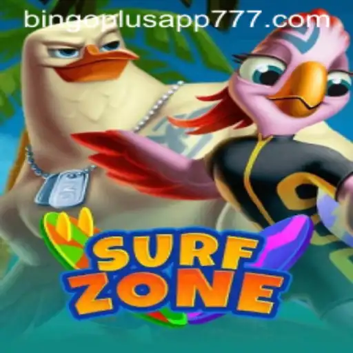 SurfZone: Dive into the Dynamic World of Surf Gaming