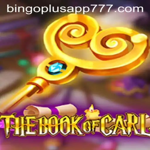 Unveiling TheBookofCarl: An Exciting Adventure with Bingoplus App