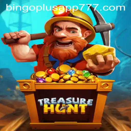 Discovering TreasureHunt: A Riveting Adventure Game