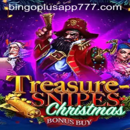 Unlocking the Magic of TreasuresnipesChristmas: A Festive Gaming Adventure