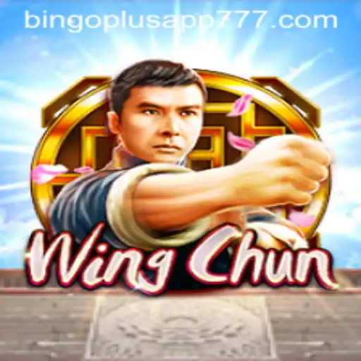 WingChun: A Game of Strategy and Tradition