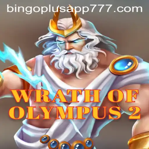 Wrath of Olympus 2: A Mythological Gaming Experience